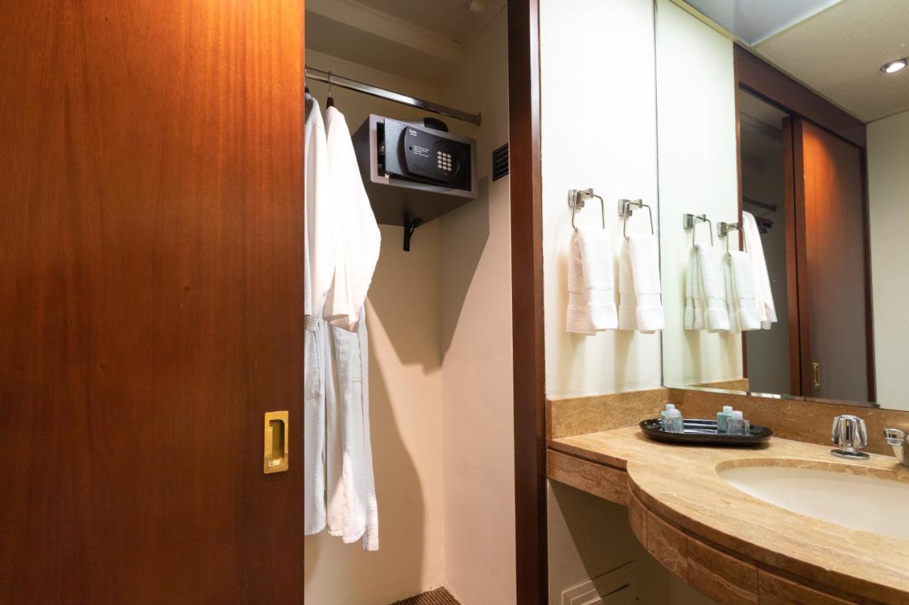 J&a Pardo 5* Lima