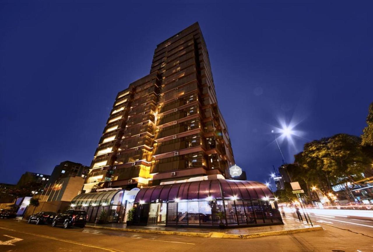 Hotel J&a Pardo 5*