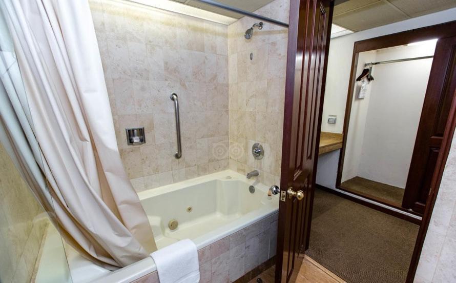 J&a Pardo Hotel 5*