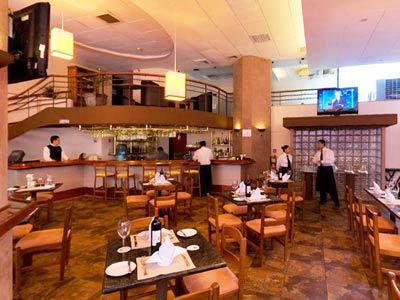 J&a Pardo Hotel 5*