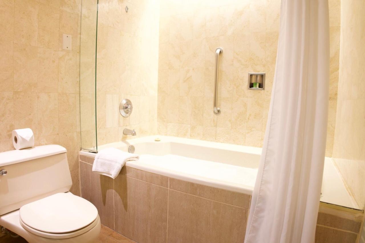 J&a Pardo 5* Lima