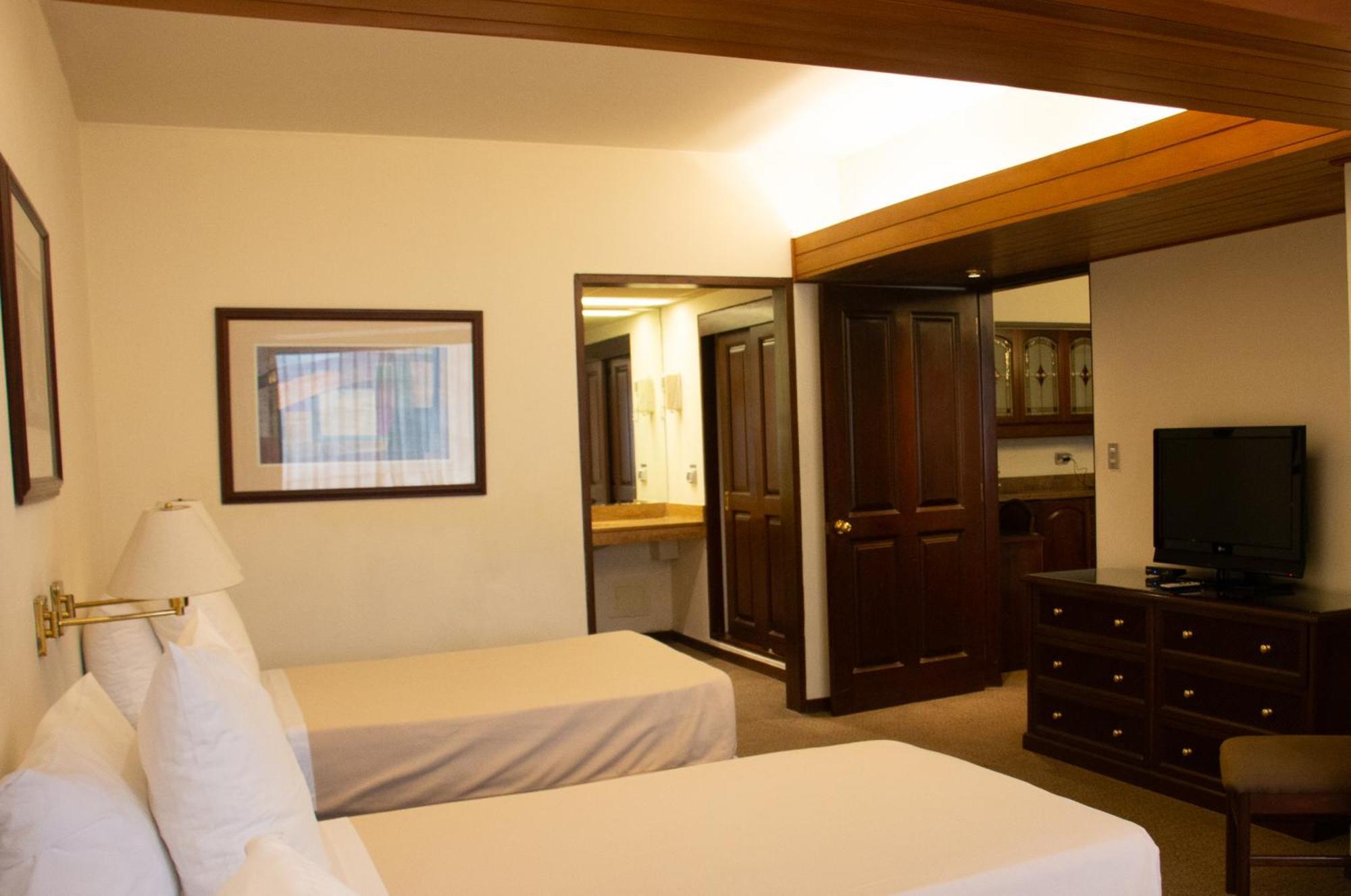 J&a Pardo 5* Lima