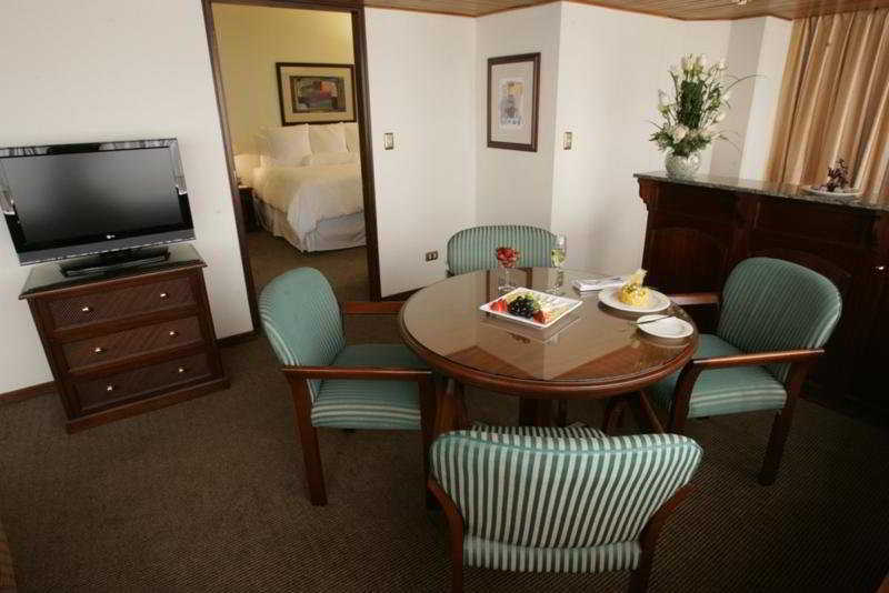 J&a Pardo Hotel 5*