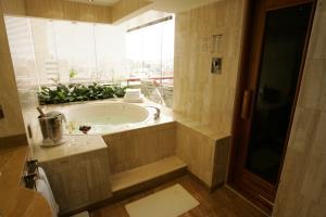 J&a Pardo Hotel 5*