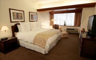 Hotel J&a Pardo Lima