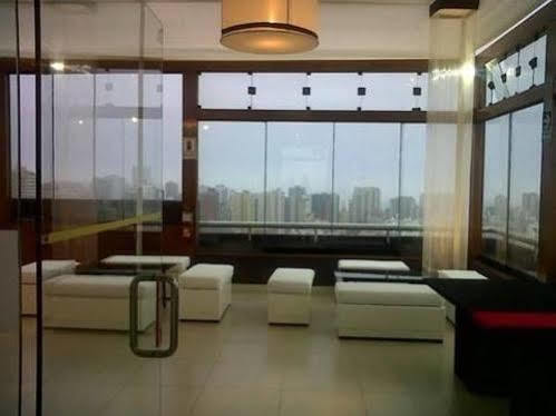 J&a Pardo 5* Lima